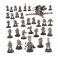 Preview: Warhammer: The Horus Heresy – Age of Darkness: Saturnine (ENG)